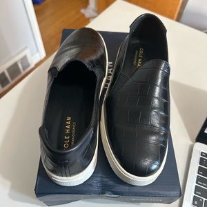 NIB Cole Haan Grand Pro Oslon Loafer